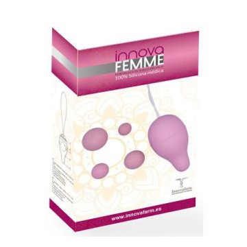 Innovafemme Ejercitador De...