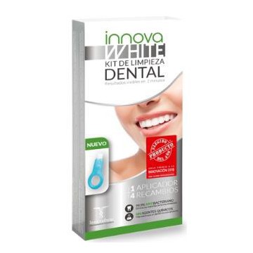 Kit De Limpieza Dental