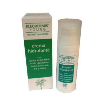 Crema Hidratante 50Ml....