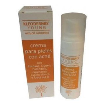 Kleodermis Young Crema...