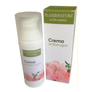 Plaisirnature Crema...