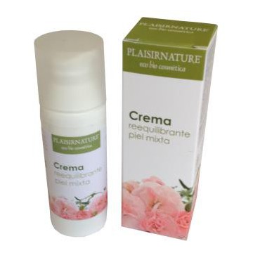 Plaisirnature Crema...