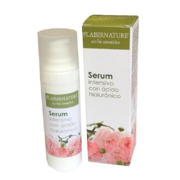 Plaisirnature Serum...