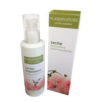 Plaisirnature Leche...