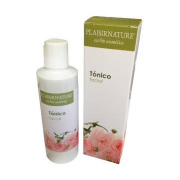 Plaisirnature Tonico Facial...