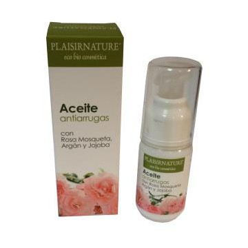 Plaisirnature Aceite...
