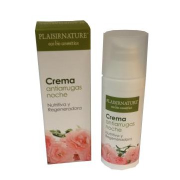 Plaisirnature Crema...