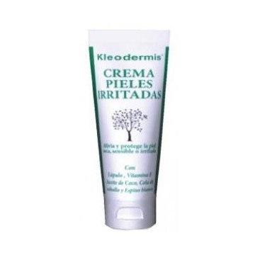 Crema Pieles Irritadas 100Ml.