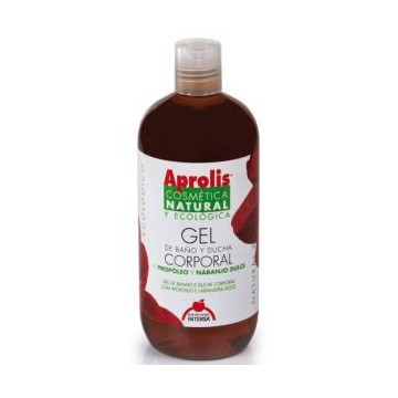 Aprolis Gel De Ducha Al...