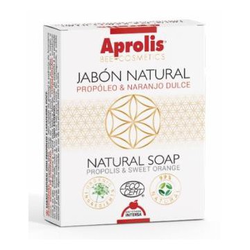 Aprolis Jabon Natural Al...