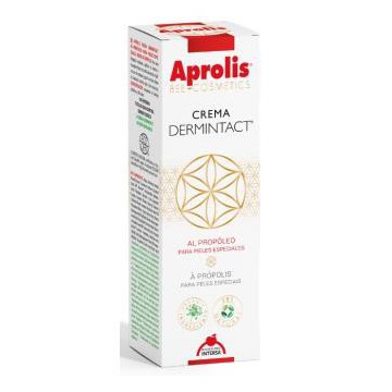 Aprolis Dermintact Crema 40Gr