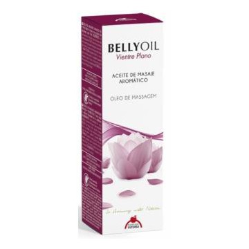 Belly Oil 50Ml.