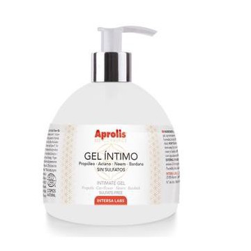 Aprolis Gel Intimo Al...