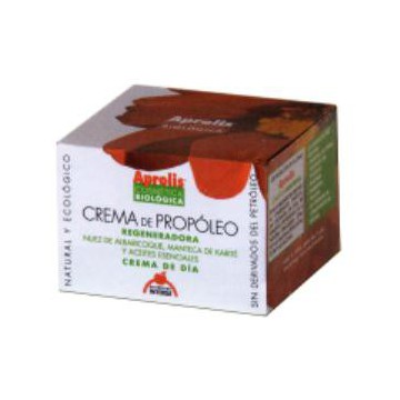 Crema Propoleo Tarro 50Ml.
