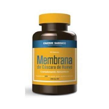 Membrana De Cascara De...