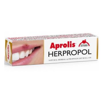 Aprolis Herpropol Roll-On 5Ml.