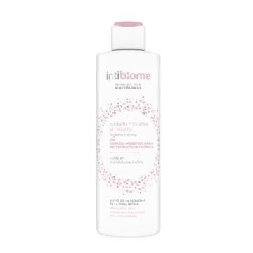 Intibiome Cuidado +50...