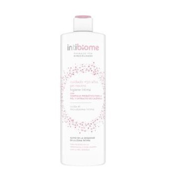 Intibiome Cuidado +50...