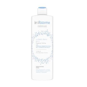 Intibiome Cuidado Diario...