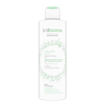 Intibiome Vida Activa...
