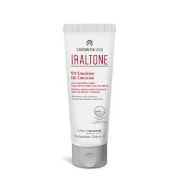 Iraltone Ds Crema 30Ml.