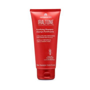Iraltone Champu...