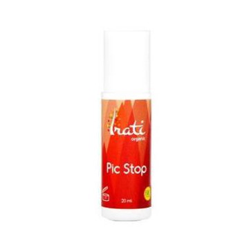 Pic Stop Gel Bio 20Ml.