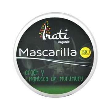 Mascarilla Argan Y Murumuru...