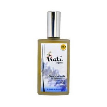 Desodorante Salvia Y...