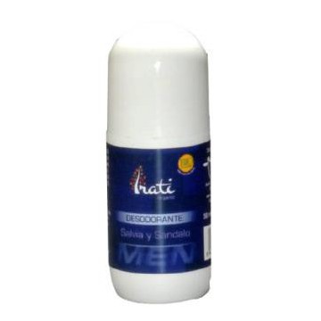 Desodorante Salvia Y...