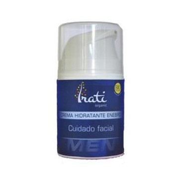 Crema Hidratante Con Enebro...
