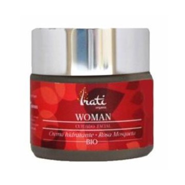 Crema Facial Hidratante...