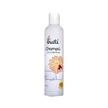 Champu Infantil Bio 250Ml.