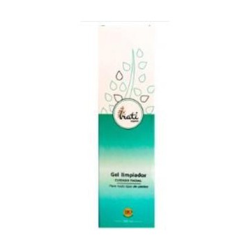 Gel Limpiador Facial Bio...