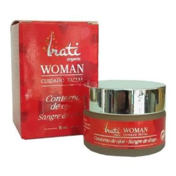 Contorno De Ojos Bio Sangre...