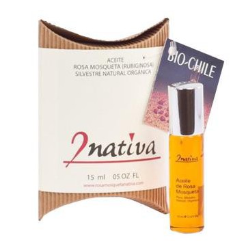 Rosa Mosqueta Aceite Puro...