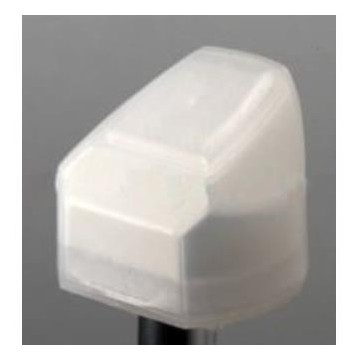 Eco Filtro Ducha Colageno