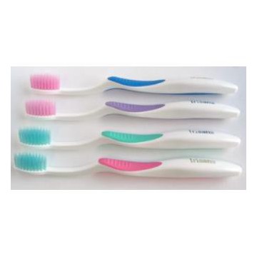 Cepillo Dental+Fluor Suave