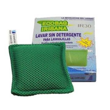 Lavavajillas Ecobag 1Uni