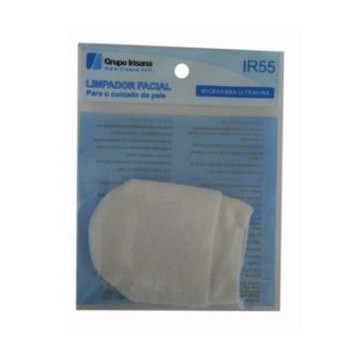 Limpiador Facial Manopla 1Ud.