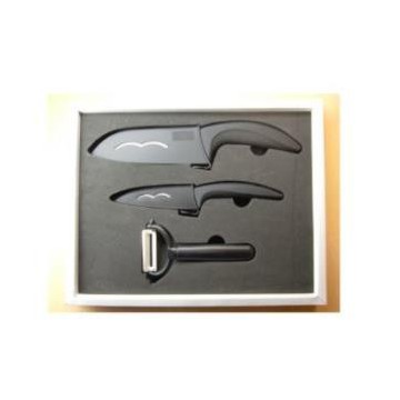 Set Cuchillo + Pelador