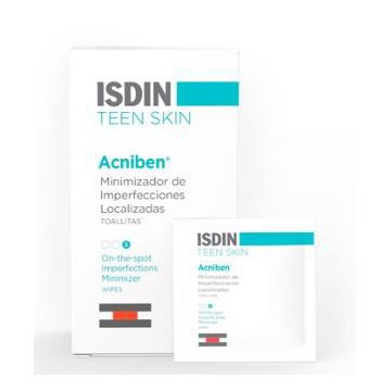 Acniben Minimizador...