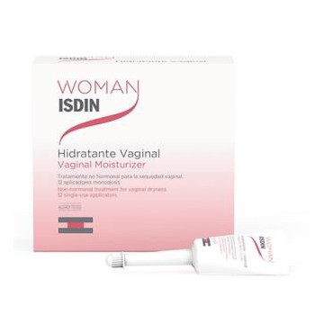 Woman Isdin Hidratante...