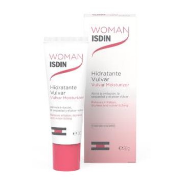 Woman Isdin Hidratante...