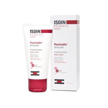 Psorisdin Smooth Crema 50Ml.