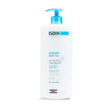 Ureadin Bath Gel 1000Ml.