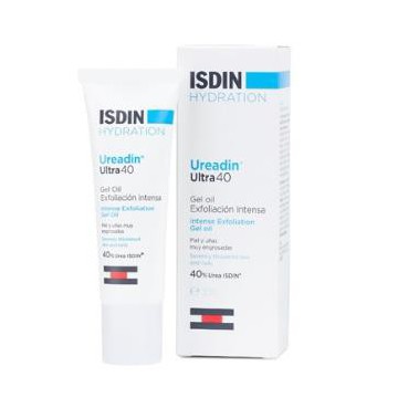 Ureadin Ultra 40 Gel Oil 30Ml.