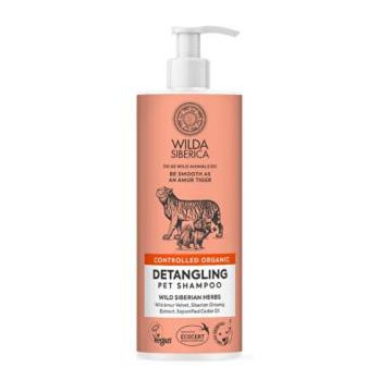 Champu Desenredante Para...