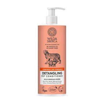 Acondicionador Desenredante...