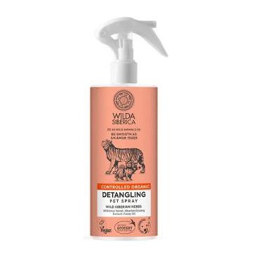 Spray Desenredante Para...